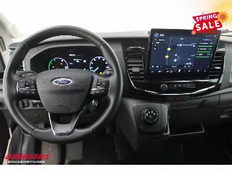 Ford  350 L2H2 Trend 68 kWh Konvekta Dolphin Navi Clima Cruise SHZ picture 18