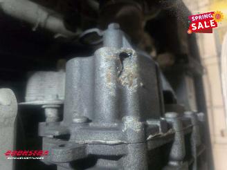 Ford  350 L2H2 Trend 68 kWh Konvekta Dolphin Navi Clima Cruise SHZ picture 6