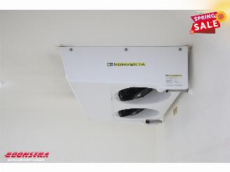 Ford  350 L2H2 Trend 68 kWh Konvekta Dolphin Navi Clima Cruise SHZ picture 15