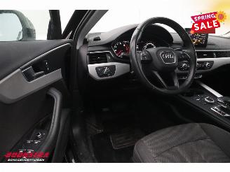 Audi A4 Limousine 35 TFSI Navi Clima Cruise PDC picture 22