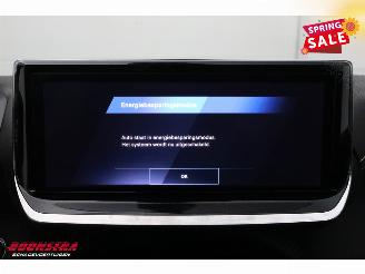 Peugeot 208 1.2 Hybrid 145 e-DCS6 GT Pano LED Navi Clima Cruise Camera picture 23