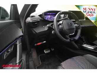 Peugeot 208 1.2 Hybrid 145 e-DCS6 GT Pano LED Navi Clima Cruise Camera picture 18