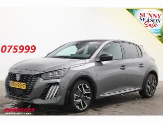 Peugeot 208 1.2 Hybrid 145 e-DCS6 GT Pano LED Navi Clima Cruise Camera picture 1