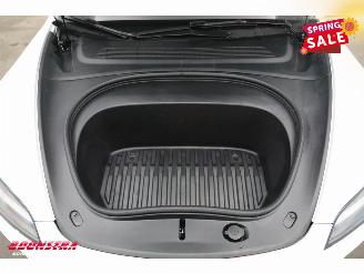 Tesla Model 3 RWD 60 kWh Pano LED ACC Leder 16.981 km! picture 31