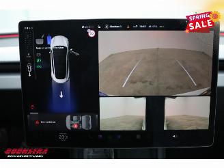 Tesla Model 3 RWD 60 kWh Pano LED ACC Leder 16.981 km! picture 21