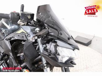 Kawasaki Z 650 ABS LED 2.559 km!! picture 15