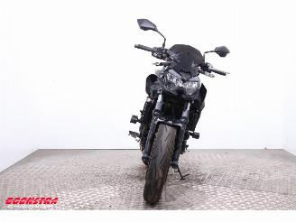 Kawasaki Z 650 ABS LED 2.559 km!! picture 6