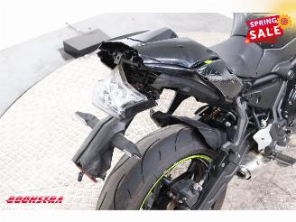 Kawasaki Z 650 ABS LED 2.559 km!! picture 9