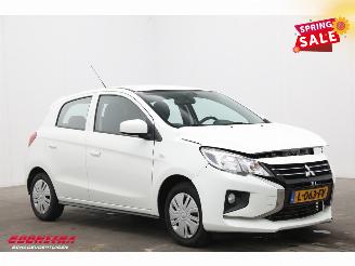 Mitsubishi Space-star 1.2 Cool+ Airco Bluetooth picture 2