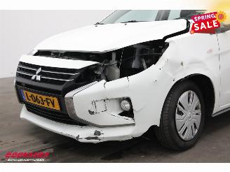 Mitsubishi Space-star 1.2 Cool+ Airco Bluetooth picture 13