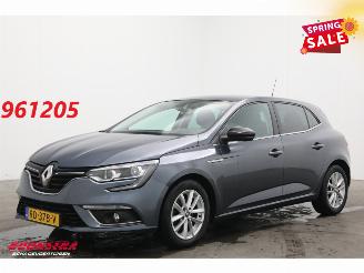 Avarii autoturisme Renault Mégane 1.2 TCe Limited Navi Clima Cruise PDC 2017/11