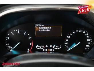 Ford Focus 1.0 EcoBoost Hybrid Aut. Titanium LED Apple/Android Navi Clima Cruise AHK picture 18