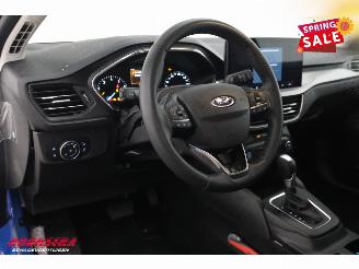 Ford Focus 1.0 EcoBoost Hybrid Aut. Titanium LED Apple/Android Navi Clima Cruise AHK picture 16