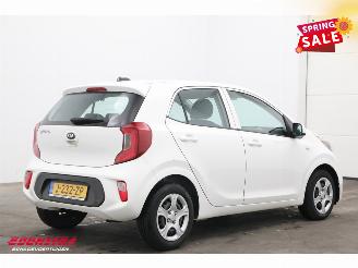 Kia Picanto 1.0 DPi ComfortLine 5p Airco Bluetooth Cruise picture 3