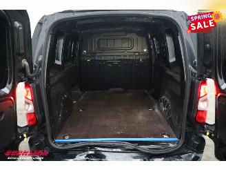 Citroën Berlingo 1.5 BlueHDi 130 Aut. Apple/Android Clima Cruise Camera LRHZ SHZ PDC picture 16