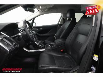 Jaguar I-Pace EV400 S 90 kWh LED ACC Meridian Camera SHZ picture 21