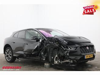 Jaguar I-Pace EV400 S 90 kWh LED ACC Meridian Camera SHZ picture 2