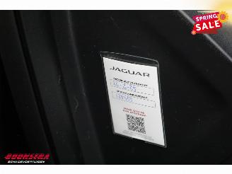 Jaguar I-Pace EV400 S 90 kWh LED ACC Meridian Camera SHZ picture 33