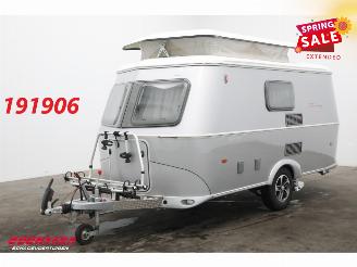Käytettyjen caravans Eriba  Touring GT 418 Mover Hefdak Fietsendrager BY 2020 2020/6