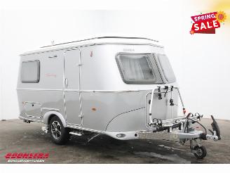 Eriba  Touring GT 418 Mover Hefdak Fietsendrager BY 2020 picture 2