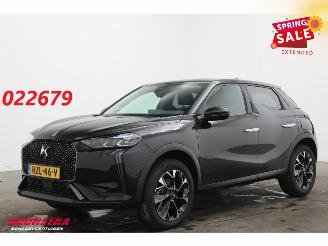 Damaged car DS Automobiles DS 3 1.2 Hybrid 136 Etoile Leder Massage LED Apple/Android 360° 2.199 km! 2025/4