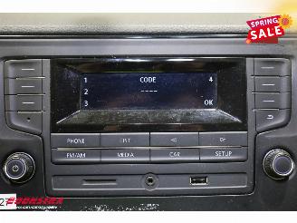 Volkswagen Crafter 2.0 TDI 175 PK DSG Ambulance RTW 2X Schuifdeur Leder Lucht 360° Camera picture 16