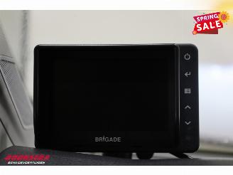 Volkswagen Crafter 2.0 TDI 175 PK DSG Ambulance RTW 2X Schuifdeur Leder Lucht 360° Camera picture 19