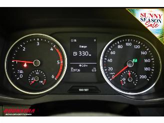 Volkswagen Crafter 2.0 TDI 175 PK DSG Ambulance RTW 2X Schuifdeur Leder Lucht 360° Camera picture 15