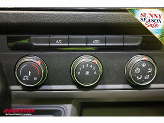 Volkswagen Crafter 2.0 TDI 175 PK DSG Ambulance RTW 2X Schuifdeur Leder Lucht 360° Camera picture 18