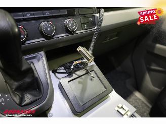 Volkswagen Crafter 2.0 TDI 175 PK DSG Ambulance RTW 2X Schuifdeur Leder Lucht 360° Camera picture 20