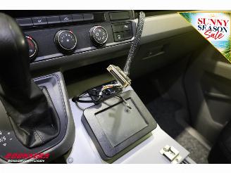 Volkswagen Crafter 2.0 TDI 175 PK DSG Ambulance RTW 2X Schuifdeur Leder Lucht 360° Camera picture 20