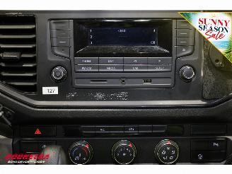 Volkswagen Crafter 2.0 TDI 175 PK DSG Ambulance RTW 2X Schuifdeur Leder Lucht 360° Camera picture 17