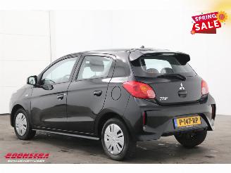 Mitsubishi Space-star 1.2 Cool+ Bluetooth Airco picture 4