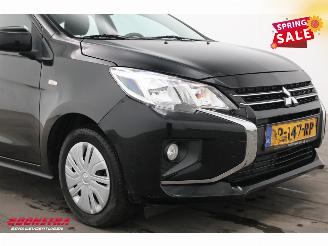 Mitsubishi Space-star 1.2 Cool+ Bluetooth Airco picture 8