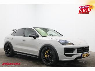 Porsche Cayenne 4.0 Turbo GT E-Hybrid PCCB Sport Chrono PDLS+ HUD Burmester HUD 360° picture 2