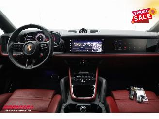 Porsche Cayenne 4.0 Turbo GT E-Hybrid PCCB Sport Chrono PDLS+ HUD Burmester HUD 360° picture 19