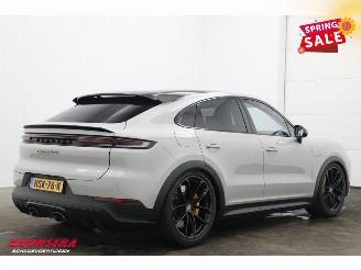 Porsche Cayenne 4.0 Turbo GT E-Hybrid PCCB Sport Chrono PDLS+ HUD Burmester HUD 360° picture 3