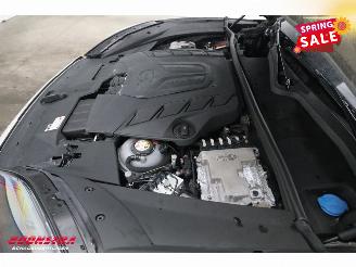 Porsche Cayenne 4.0 Turbo GT E-Hybrid PCCB Sport Chrono PDLS+ HUD Burmester HUD 360° picture 10