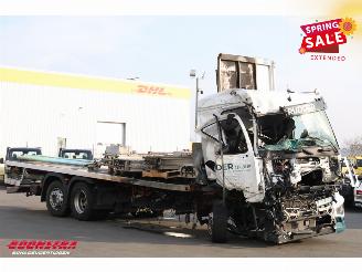 Mercedes  -Actros 400 Full Air 6X2 LBW picture 2