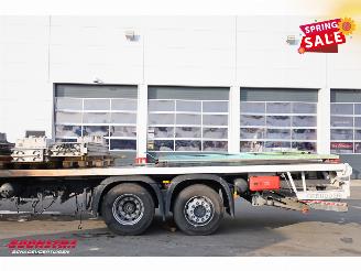 Mercedes  -Actros 400 Full Air 6X2 LBW picture 15