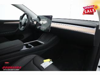 Tesla Model Y Long Range RWD 75 kWh Pano LED ACC Leder Camera SHZ picture 15