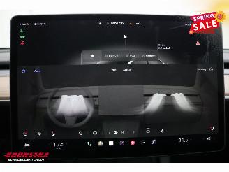 Tesla Model Y Long Range RWD 75 kWh Pano LED ACC Leder Camera SHZ picture 28