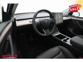 Tesla Model Y Long Range RWD 75 kWh Pano LED ACC Leder Camera SHZ picture 20