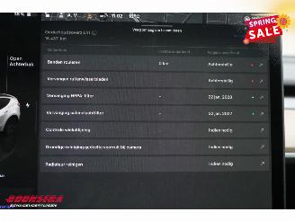 Tesla Model Y Long Range RWD 75 kWh Pano LED ACC Leder Camera SHZ picture 27
