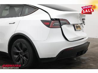 Tesla Model Y Long Range RWD 75 kWh Pano LED ACC Leder Camera SHZ picture 8