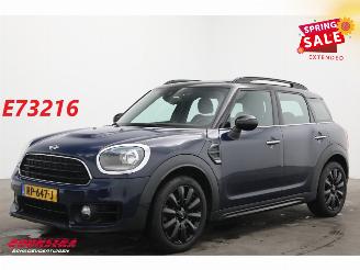 voitures voitures particulières Mini Countryman 1.5 Cooper Aut. Salt Pano Navi 1e Eig. Cruise PDC 2018/1