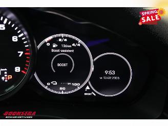 Porsche Cayenne 3.0 E-Hybrid Sport Chrono Pano LED Memory 360° Bose AHK picture 24