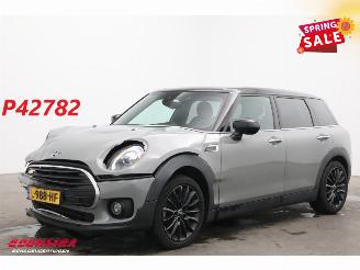 Avarii autoturisme Mini Clubman 1.5 Cooper Business Edition Navi Clima Cruise PDC 2021/5