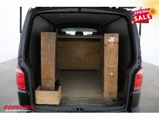 Volkswagen Transporter 2.0 TDI L2-H1 DoKa DC Navi Airco Cruise PDC Marge! picture 15
