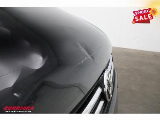 Volkswagen Transporter 2.0 TDI L2-H1 DoKa DC Navi Airco Cruise PDC Marge! picture 7